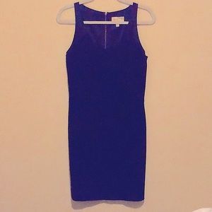 NWOT Elizabeth & James business casual dress